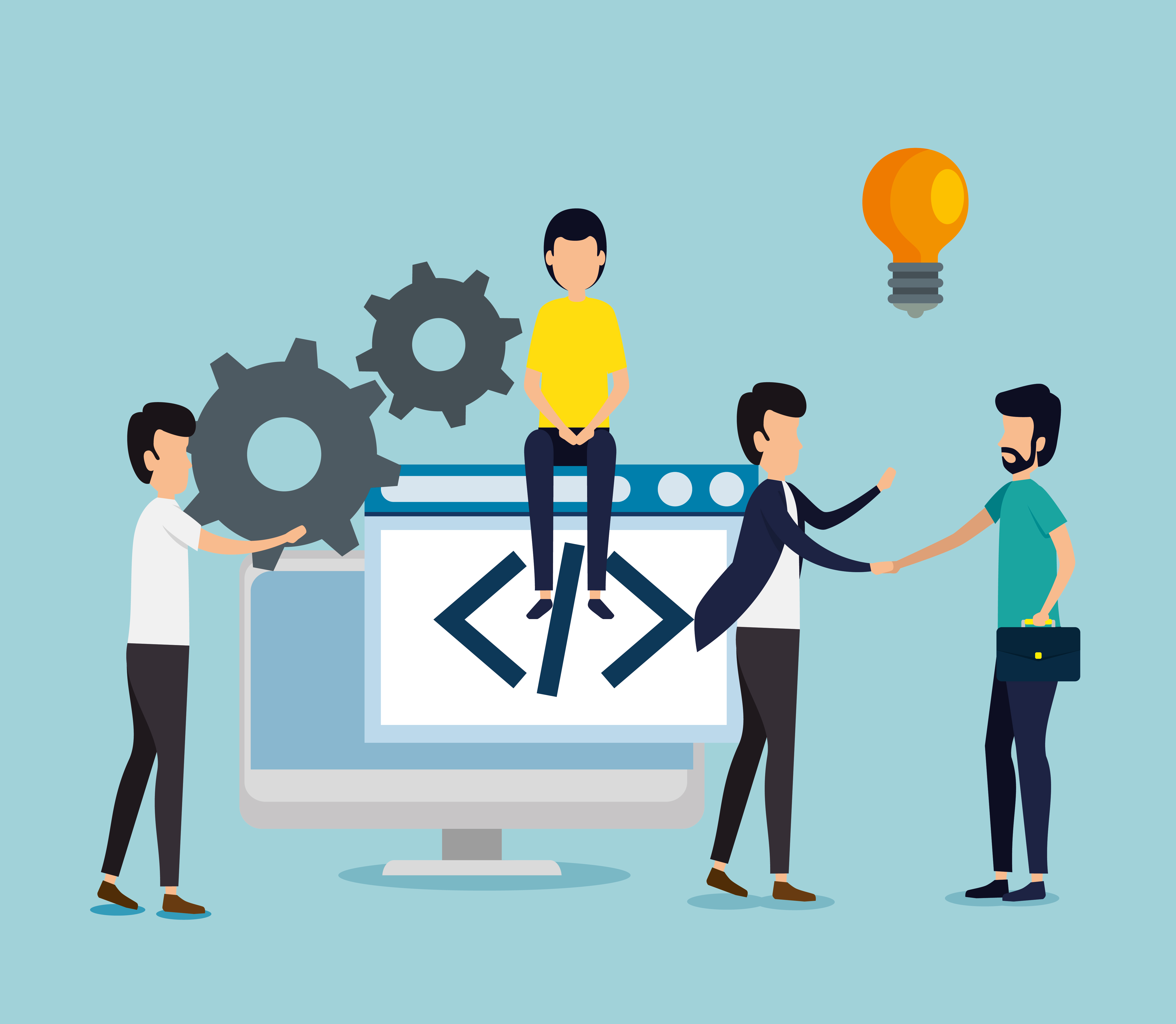 Tailored Solutions